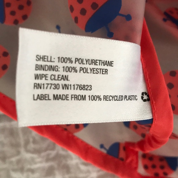 Cat & Jack Jackets & Coats 2 Month Ladybug Baby Girls Cat Jack